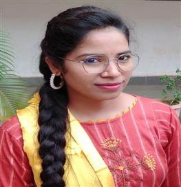 KU. CHANDRIKA SAHU