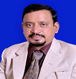 DR.DINDAYAL DILLIWAR